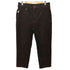 ソフネット SOPHNET. コーデュロイクロップドロングパンツ メンズ JPN:XL