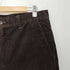 ソフネット SOPHNET. コーデュロイクロップドロングパンツ メンズ JPN:XL