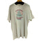 フルーツオブザルーム FRUIT OF THE LOOM フロントプリント S/S Tシャツ メンズ XXL