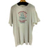 フルーツオブザルーム FRUIT OF THE LOOM フロントプリント S/S Tシャツ メンズ XXL