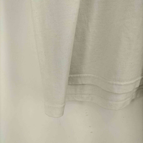 フルーツオブザルーム FRUIT OF THE LOOM フロントプリント S/S Tシャツ メンズ XXL