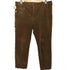 ユニフォームエクスペリメント uniform experiment CORDUROY SIDE POCKET TAPERED PANTS メンズ JPN:4