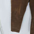 ユニフォームエクスペリメント uniform experiment CORDUROY SIDE POCKET TAPERED PANTS メンズ JPN:4