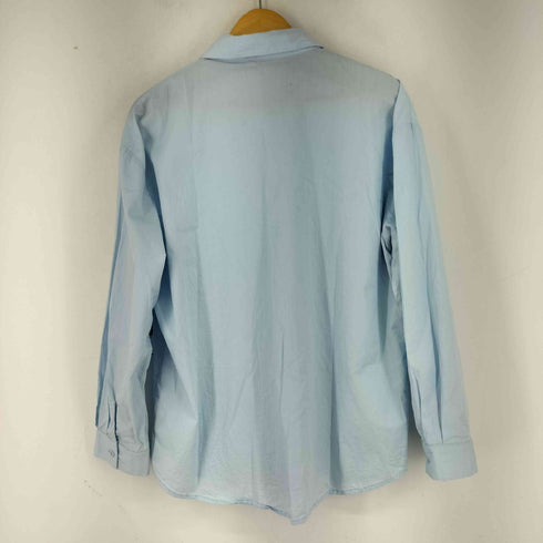 デイジー DAZY L/S シャツ レディース JPN:XL