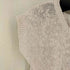 ANDREA GAYLE petites 台湾製 デザインニットベスト レディース import:M