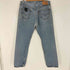 リーバイス Levis 96年製 501XX USA製 ボタン裏524 メンズ W35