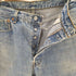 リーバイス Levis 96年製 501XX USA製 ボタン裏524 メンズ W35