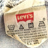 リーバイス Levis 96年製 501XX USA製 ボタン裏524 メンズ W35