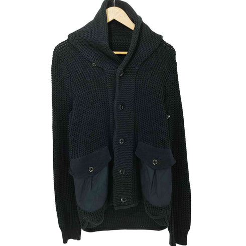 ジースターロー G-STAR RAW GRALVENT CARDIGAN KNIT レディース import:S