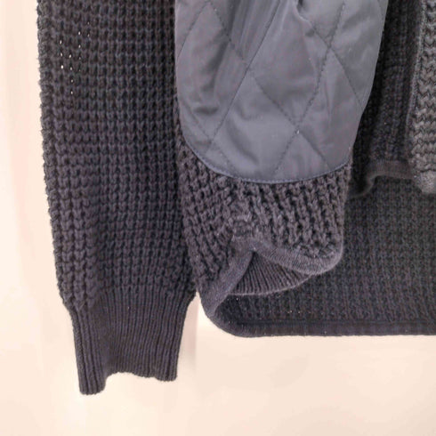 ジースターロー G-STAR RAW GRALVENT CARDIGAN KNIT レディース import:S