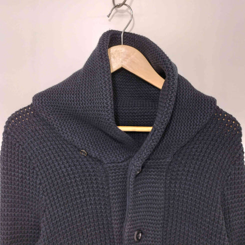 ジースターロー G-STAR RAW GRALVENT CARDIGAN KNIT レディース import:S