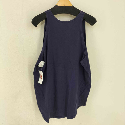 ラッセルアスレチック RUSSELL ATHLETIC USA製 タンクトップ メンズ import:XL