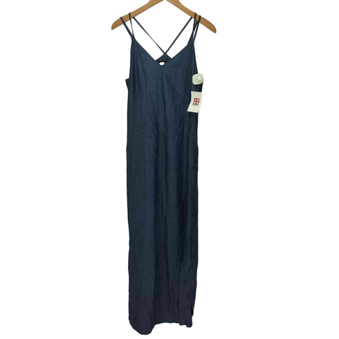 ジースターロー G-STAR RAW GS SINGLET MAXI DRESS レディース import:XS