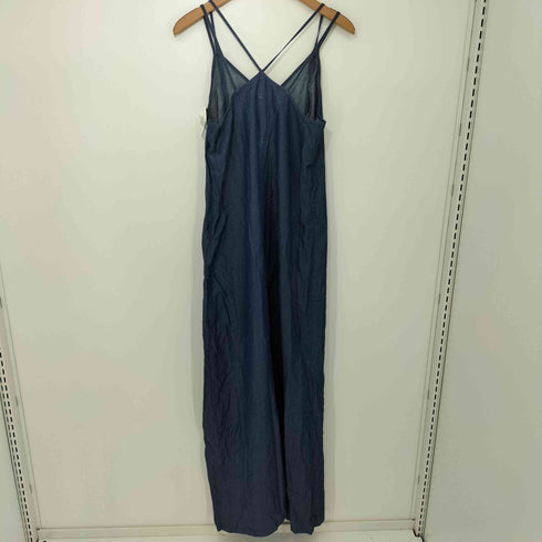 ジースターロー G-STAR RAW GS SINGLET MAXI DRESS レディース import:XS