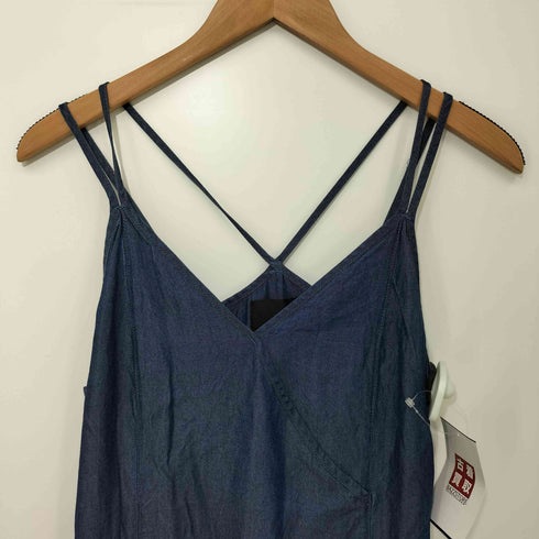 ジースターロー G-STAR RAW GS SINGLET MAXI DRESS レディース import:XS