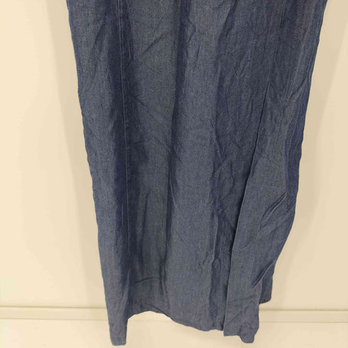 ジースターロー G-STAR RAW GS SINGLET MAXI DRESS レディース import:XS