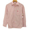 ジェイクルー J.CREW ギンガムチェック 長袖シャツ メンズ JPN:XS