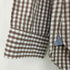 ジェイクルー J.CREW ギンガムチェック 長袖シャツ メンズ JPN:S