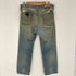 リーバイス Levis 80S USA製 501 ボタン裏555 赤耳 メンズ