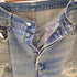 リーバイス Levis 80S USA製 501 ボタン裏555 赤耳 メンズ