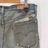 リーバイス Levis 80S USA製 501 ボタン裏555 赤耳 メンズ