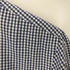 ジェイクルー J.CREW ギンガムチェック 長袖シャツ メンズ JPN:S