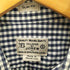 ジェイクルー J.CREW ギンガムチェック 長袖シャツ メンズ JPN:S