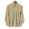 シアーズ Sears perma Smooth コーデュロイシャツ メンズ import:M