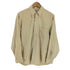 シアーズ Sears perma Smooth コーデュロイシャツ メンズ import:M