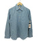 ジェイクルー J.CREW 2-PLY COTTON 長袖シャツ メンズ JPN:S