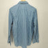 ジェイクルー J.CREW 2-PLY COTTON 長袖シャツ メンズ JPN:S