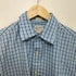 ジェイクルー J.CREW 2-PLY COTTON 長袖シャツ メンズ JPN:S