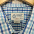 ジェイクルー J.CREW 2-PLY COTTON 長袖シャツ メンズ JPN:S