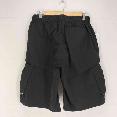 ナイロンワイドショーツ メンズ 3XL