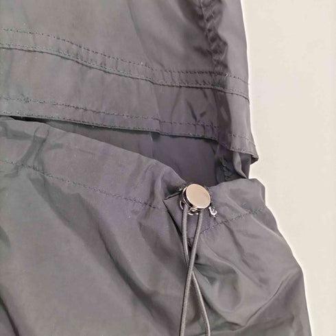 ナイロンワイドショーツ メンズ 3XL