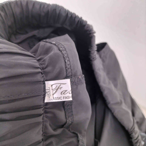 ナイロンワイドショーツ メンズ 3XL