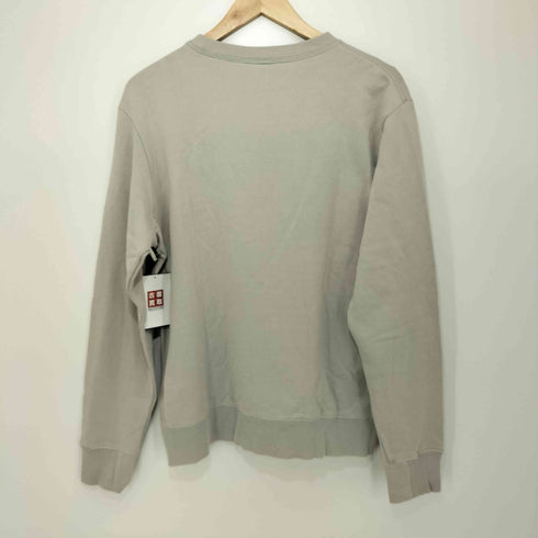 ポールスミス Paul Smith DINO ダイナソー クルーネックスウェット メンズ JPN:M