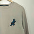 ポールスミス Paul Smith DINO ダイナソー クルーネックスウェット メンズ JPN:M