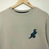 ポールスミス Paul Smith DINO ダイナソー クルーネックスウェット メンズ JPN:M