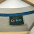 ポールスミス Paul Smith DINO ダイナソー クルーネックスウェット メンズ JPN:M