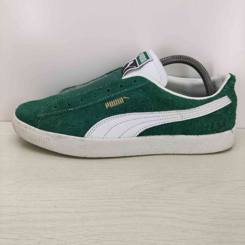 プーマ PUMA SUEDE VTG “GRASS GREEN BILLY’S EXCLUSIVE メンズ JPN:26.5