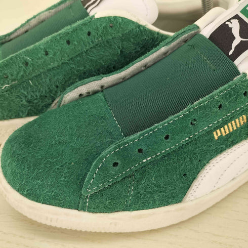 プーマ PUMA SUEDE VTG “GRASS GREEN BILLY’S EXCLUSIVE メンズ JPN:26.5