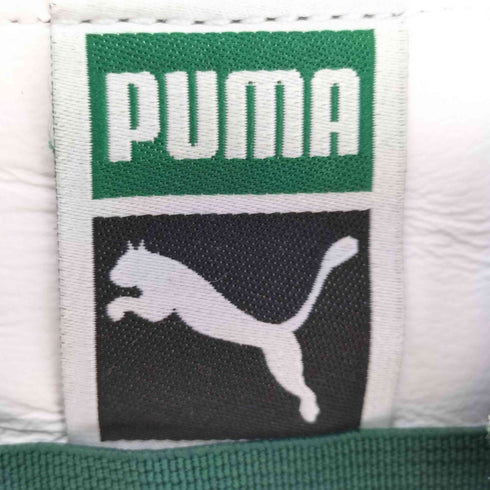 プーマ PUMA SUEDE VTG “GRASS GREEN BILLY’S EXCLUSIVE メンズ JPN:26.5