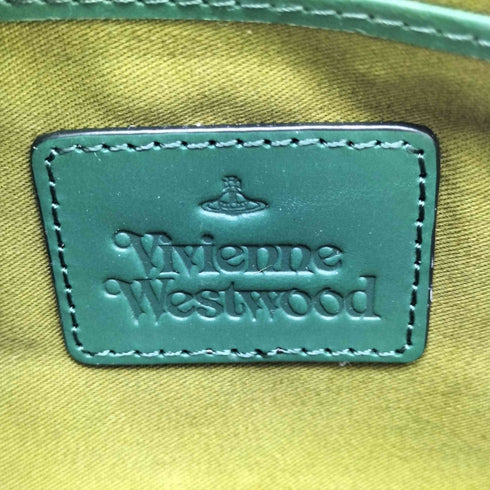 ヴィヴィアンウエストウッド Vivienne Westwood ラウンドジップ ロングウォレット レディース