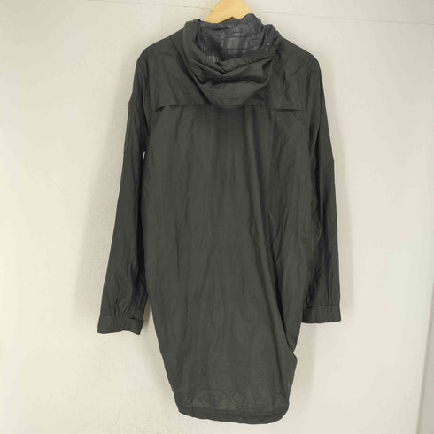 ミハラヤスヒロ MIHARA YASUHIRO ポリエステルフーデッドコート メンズ JPN:XS