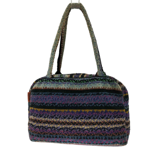 ミッソーニ MISSONI ハンドバッグ レディース