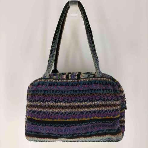 ミッソーニ MISSONI ハンドバッグ レディース