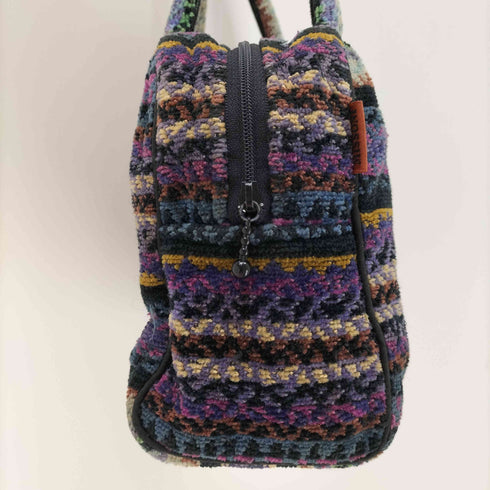 ミッソーニ MISSONI ハンドバッグ レディース