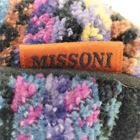 ミッソーニ MISSONI ハンドバッグ レディース