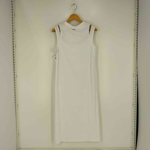 Lina la mer ショルダーオープンワンピース レディース JPN:M